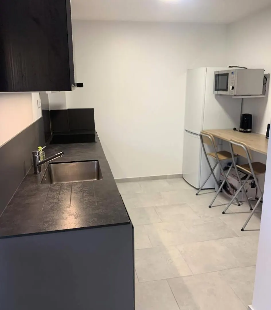 Residence Mistral - Superbe T3 A Six Fours Les Plages / 100M De La Plage Mae-8854 Six-Fours-les-Plages 0*,