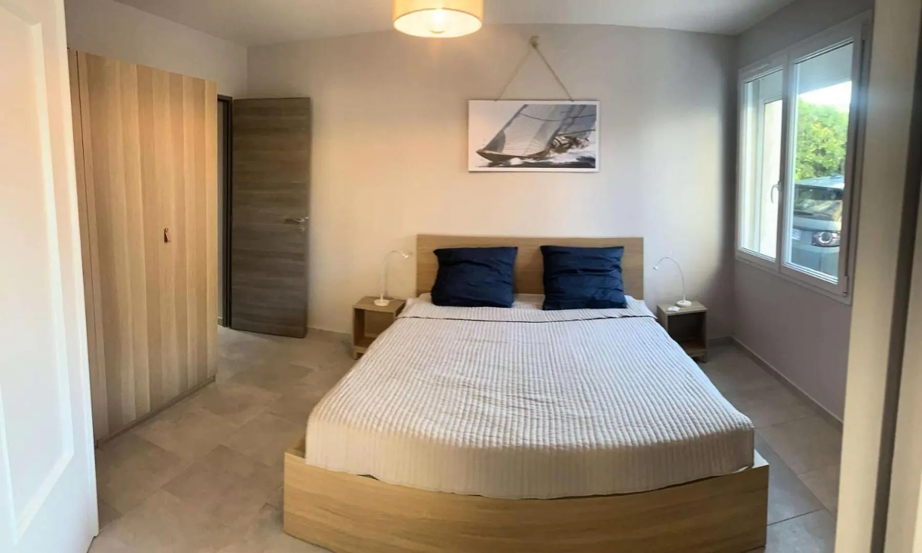 Residence Mistral - Superbe T3 A Six Fours Les Plages / 100M De La Plage Mae-8854 Six-Fours-les-Plages France