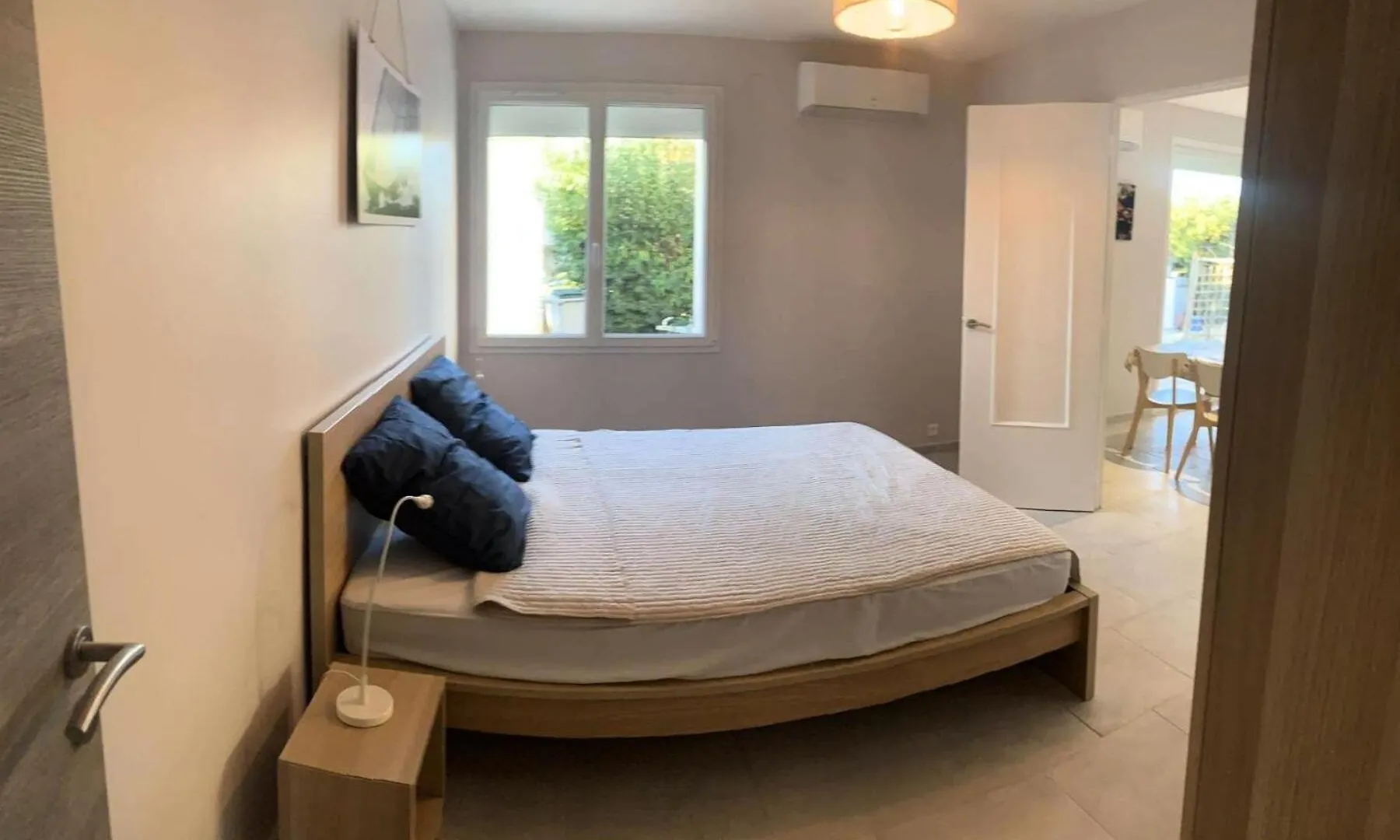 Apartment Residence Mistral - Superbe T3 A Six Fours Les Plages / 100M De La Plage Mae-8854 Six-Fours-les-Plages