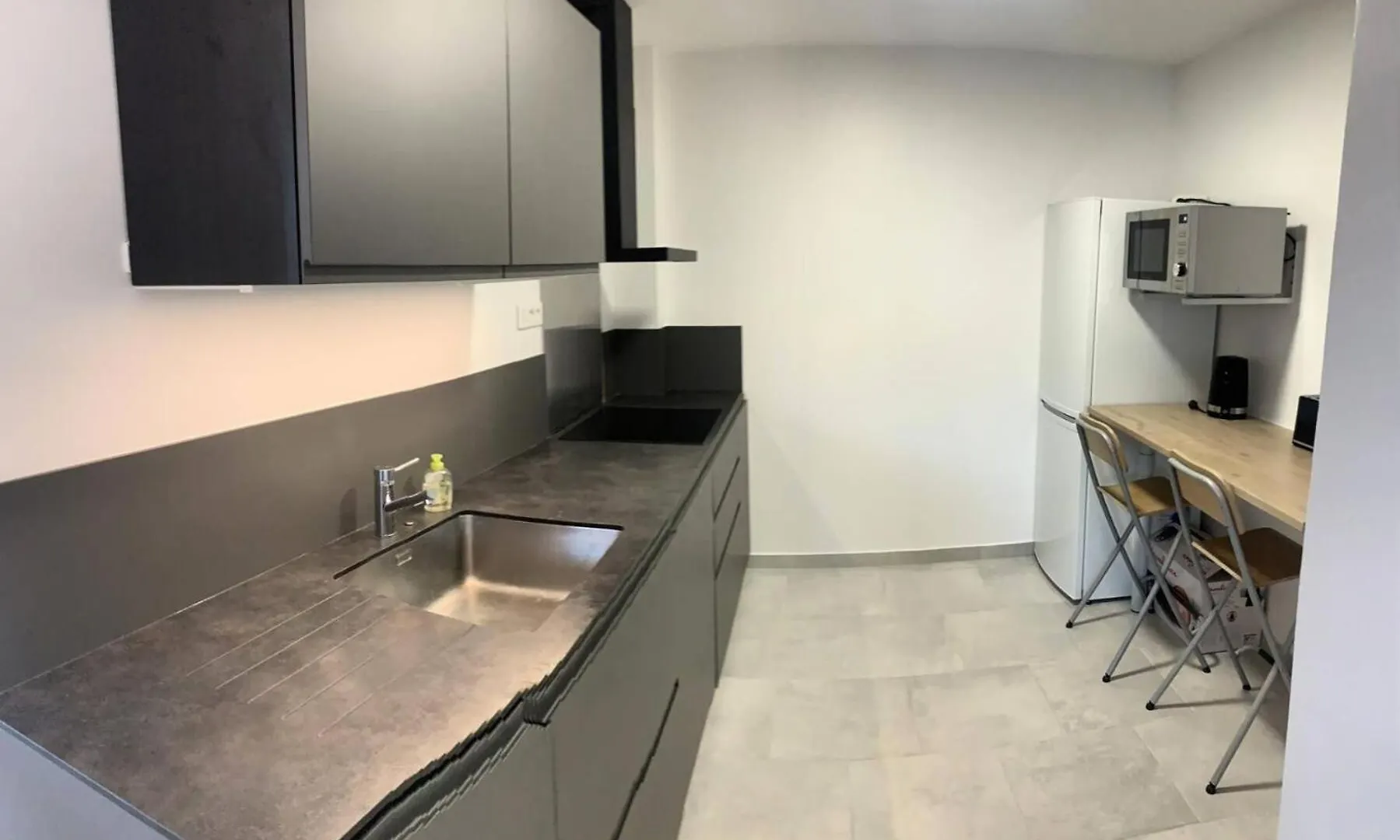 Residence Mistral - Superbe T3 A Six Fours Les Plages / 100M De La Plage Mae-8854 Six-Fours-les-Plages Apartament
